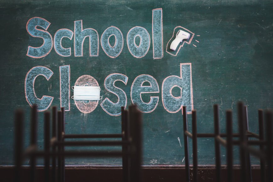 WILX School Closings