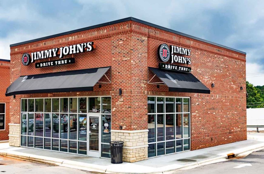 Jimmy John’s Closing Time: Unraveling the Wrap-Up Hour