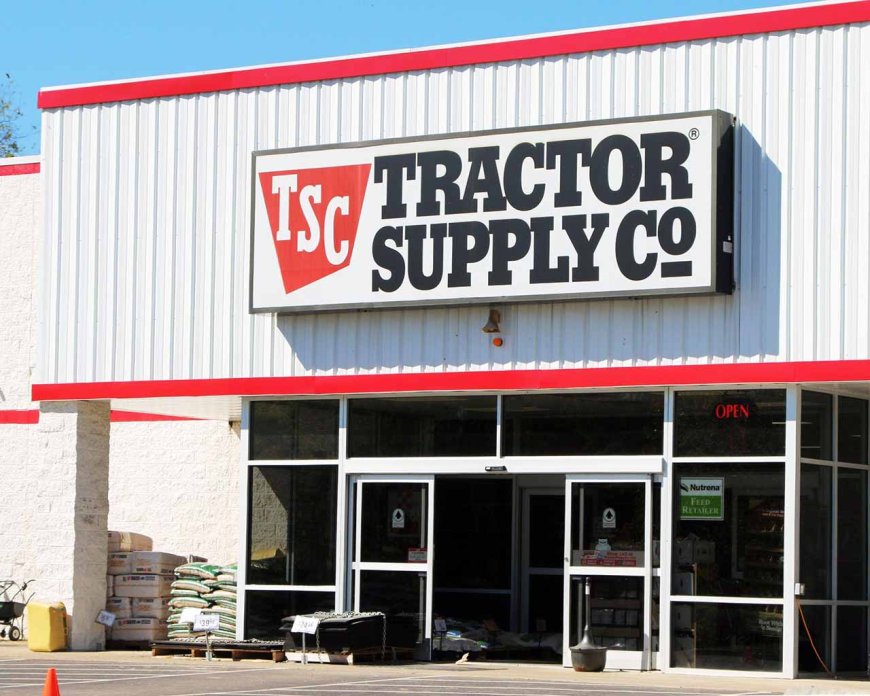 Tractor Supply Hours: A Guide To Precise Operating Hours