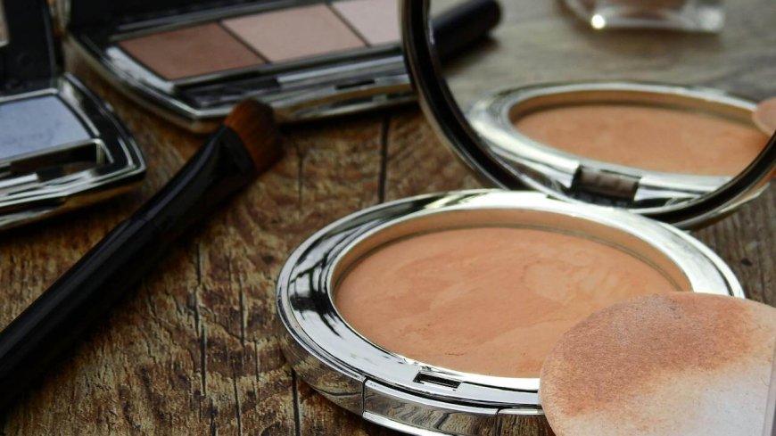 Is Bare Minerals Going Out of Business?